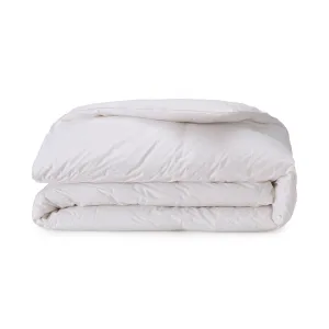 Balaton Winter Duvet [White]